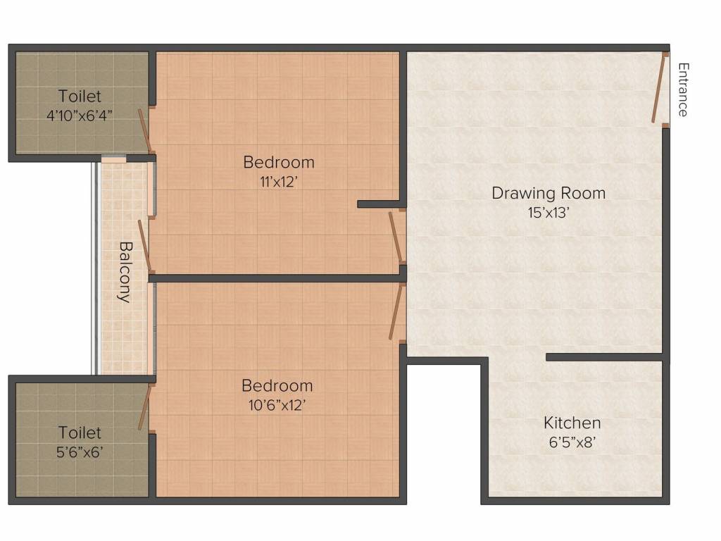 Yadav Associates Yadav Floors 4