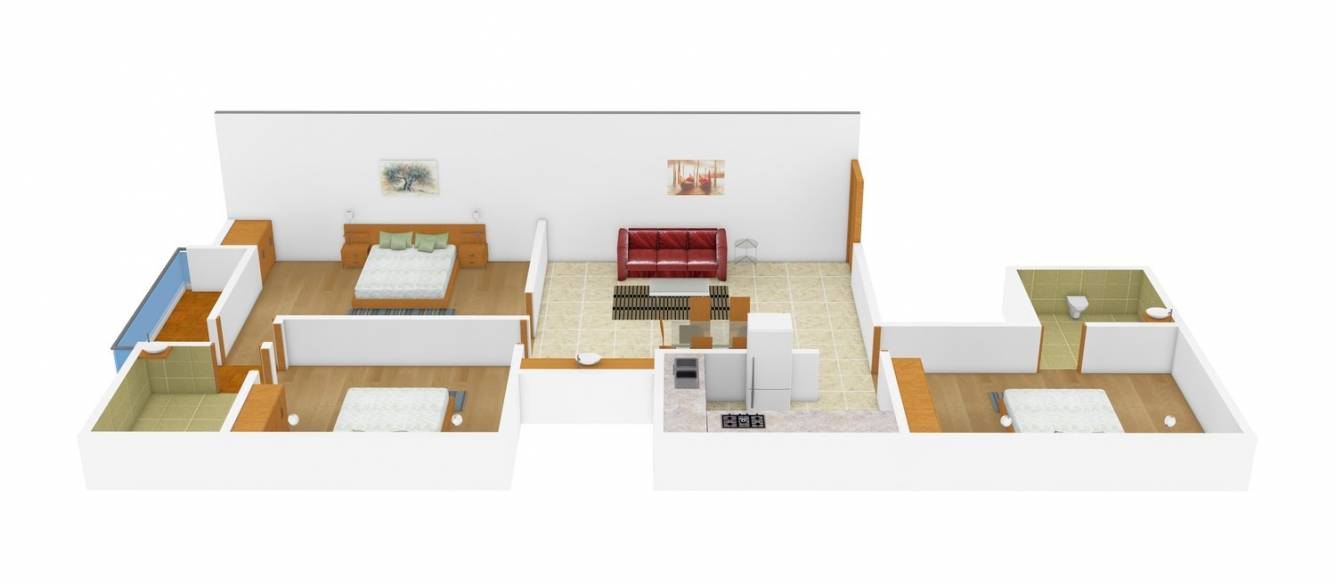 Yadav Associates Yadav Floors 4