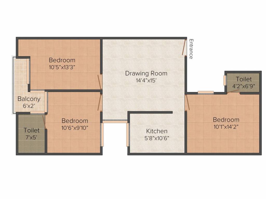 Yadav Associates Yadav Floors 4