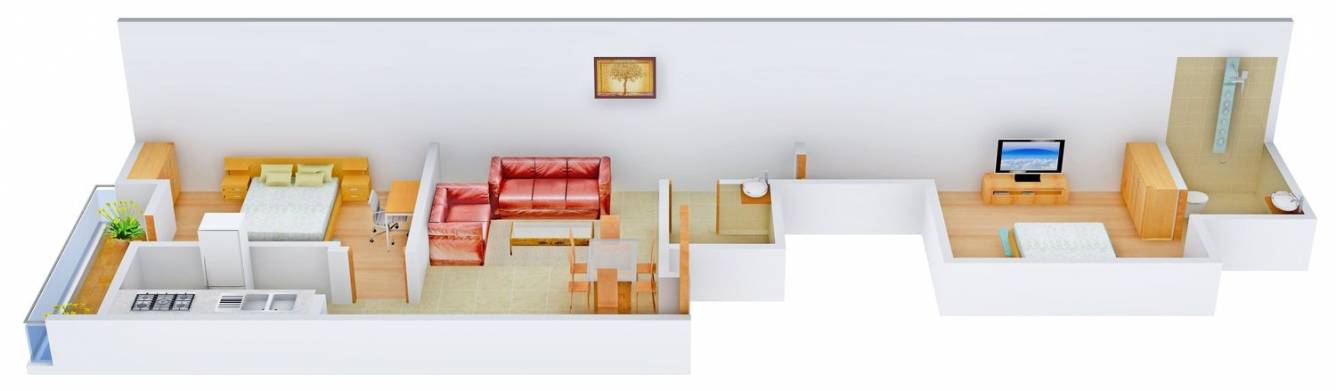 Yadav Associates Yadav Floors Block D