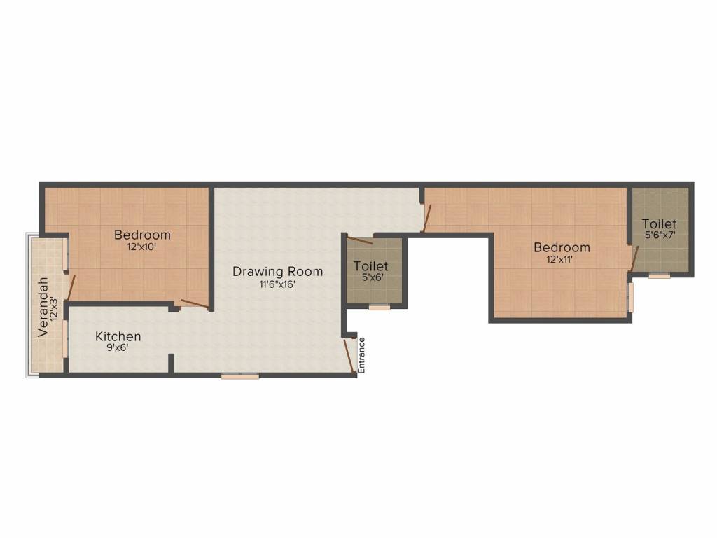 Yadav Associates Yadav Floors Block D