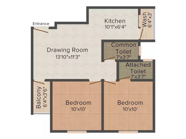  sharnam-solitaire Floor Plan Floor Plan