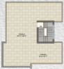 anmol-alpine-vistas Floor Plan Second Floor Plan