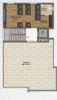 anmol-alpine-vistas Floor Plan Second Floor Plan