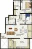  blessed-apartment Floor Plan Floor Plan