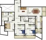 blessed-apartment Floor Plan Floor Plan