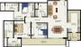 Floor Plan  blessed-apartment Floor Plan Floor Plan
