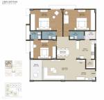  indraprasth-greens Floor Plan Floor Plan