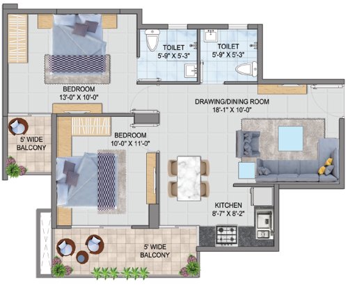  south-avenue Floor Plan Floor Plan