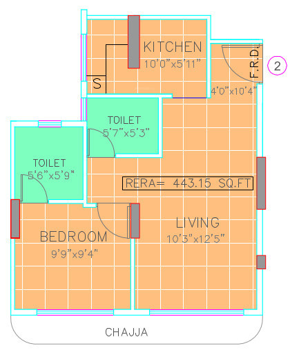  ivy-marvel Floor Plan Floor Plan