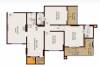  dwelling Floor Plan Floor Plan