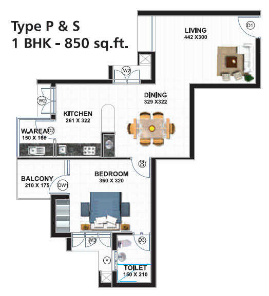 Floor Plan  city crown Floor Plan Floor Plan