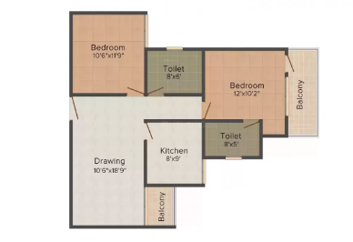  royal Floor Plan Floor Plan