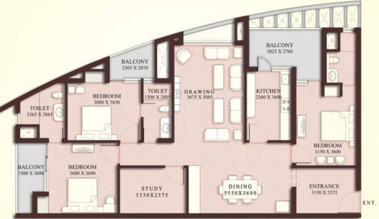  imperia Floor Plan Floor Plan