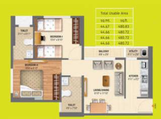  smart-phone-city Floor Plan Floor Plan