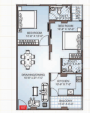 virasat-enorme Floor Plan Floor Plan