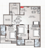  virasat-enorme Floor Plan Floor Plan