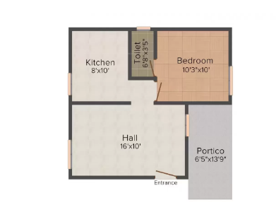  residency Floor Plan Floor Plan