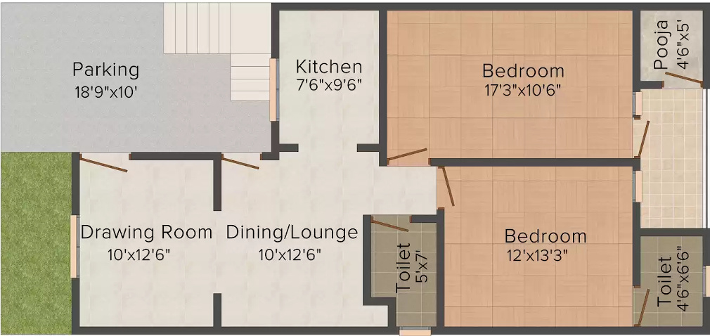  ishanika townee Floor Plan Floor Plan