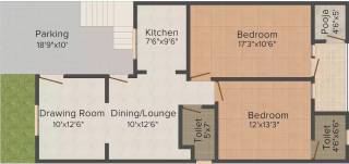 Floor Plan ishanika-townee Floor Plan Floor Plan