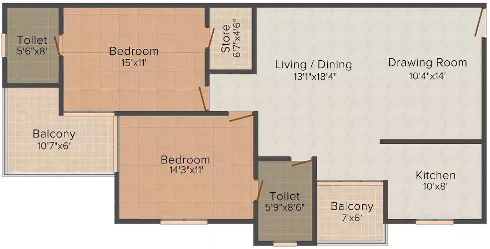 Floor Plan touchwood infraventures the woods Floor Plan Floor Plan
