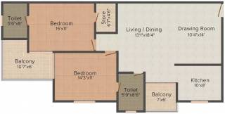Floor Plan touchwood-infraventures-the-woods Floor Plan Floor Plan
