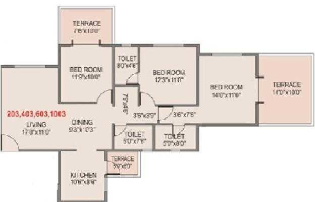 Floor Plan grandeur Floor Plan Floor Plan