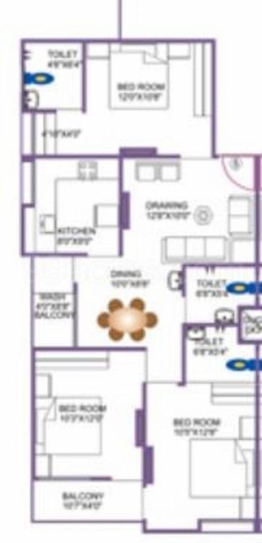 Floor Plan enclave Floor Plan Floor Plan