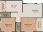  royal-pearl-residency Floor Plan Floor Plan