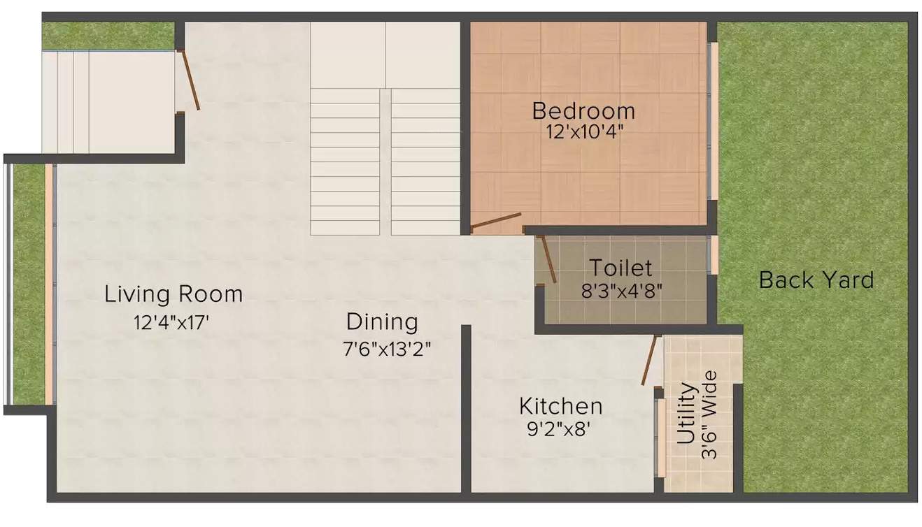 the empyrean grande amity apartments Floor Plan Floor Plan
