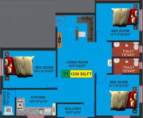 Floor Plan sai-erica Floor Plan Floor Plan