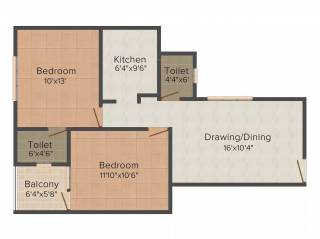  sai-estate Floor Plan Floor Plan