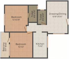  sai-estate Floor Plan Floor Plan