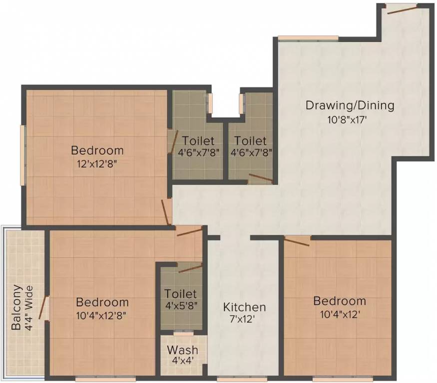 Floor Plan sai estate Floor Plan Floor Plan
