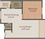  kailassa-homes Floor Plan Floor Plan