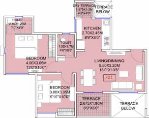  arise Floor Plan Floor Plan