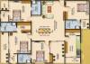 luv-kush-apartment Floor Plan Floor Plan