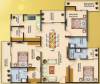 luv-kush-apartment Floor Plan Floor Plan