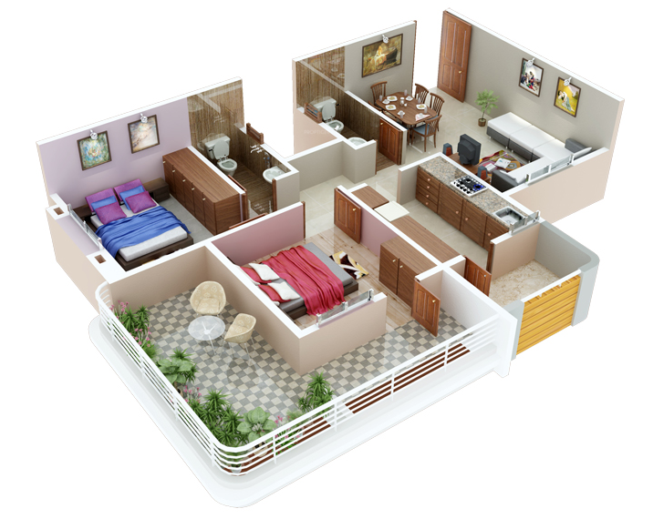 tower Floor Plan Floor Plan