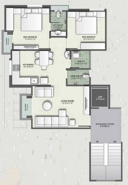 Floor Plan green Floor Plan Floor Plan