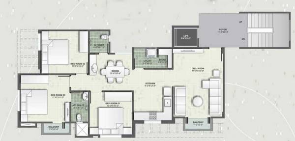 Floor Plan green Floor Plan Floor Plan