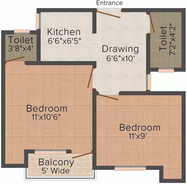 bcc tower Floor Plan Floor Plan