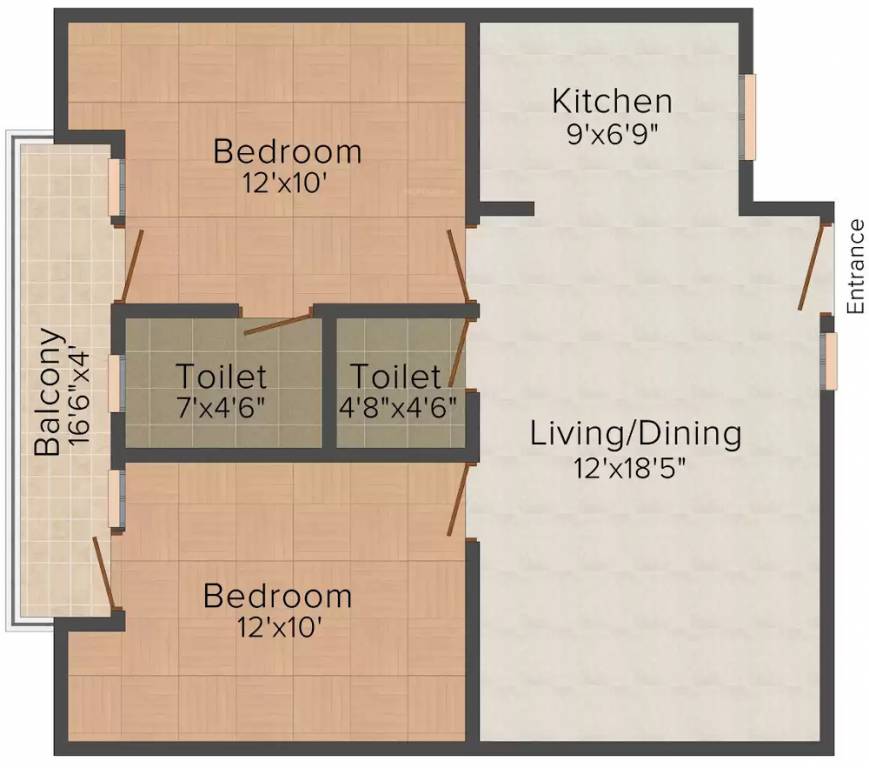 bcc tower Floor Plan Floor Plan