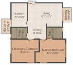 Floor Plan  central-park Floor Plan Floor Plan