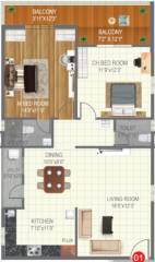 Floor Plan skyon-phase-1 Floor Plan Floor Plan