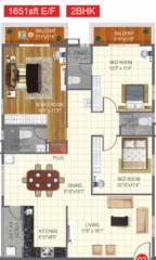 Floor Plan skyon-phase-1 Floor Plan Floor Plan
