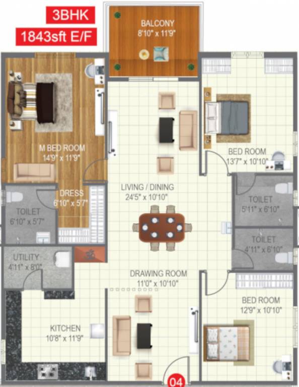 Floor Plan skyon phase 1 Floor Plan Floor Plan