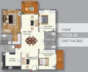 Floor Plan skyon-phase-1 Floor Plan Floor Plan