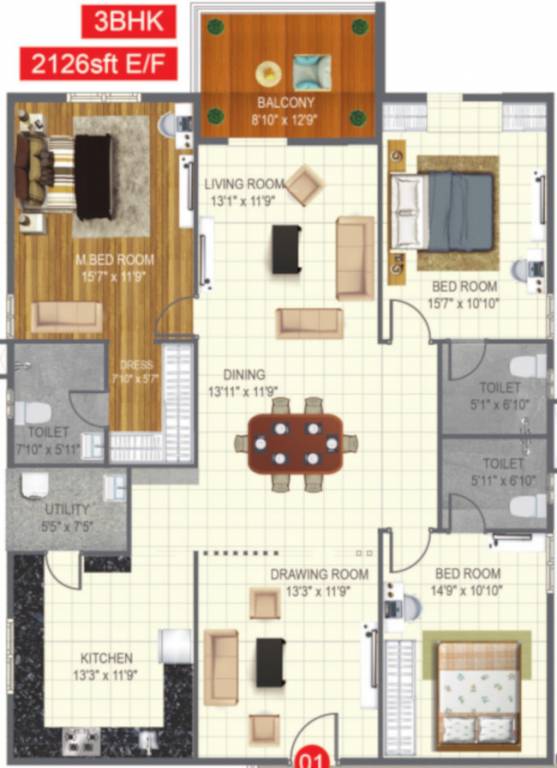Floor Plan skyon phase 1 Floor Plan Floor Plan