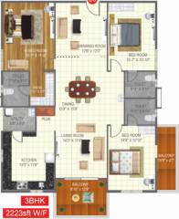 Floor Plan skyon-phase-1 Floor Plan Floor Plan